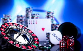 Live dealer baccarat table streamed on a Filipino player's mobile phone