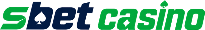 sbet casino official logo